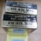 2 Boxes Browning 458 WIN Mag Ammo