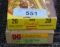 40 rds of 300 WBY Mag Ammo