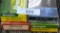 80 rds of 6mm REM Factory & Reload Ammo