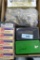 Approx 300 rds mixed 6.5 Grendel Ammo