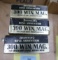 3 Boxes Browning 300 WIN Mag Ammo