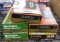 100 rds of 260 REM Ammo