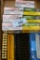 200 count of mixed 243 Ammo