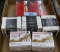 Approx 2200 rds of Mixed 22LR Ammo