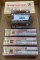 Approx 1200 rds of mixed Winchester 22LR Ammo