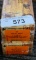 100 rds of 32-20 Ammo