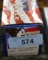 50 rds of 6.5 Creedmore Ammo