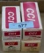 Mixed CCI Primer Lot
