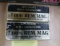 2 Boxes Browning 7mm REM Mag Ammo