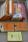 Lot of 9.3x74R Brass & Bullets