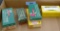 Lot of Assorted Vintage Ammo