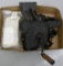 Post War MG34/42 Belt loader & 2 50 round belts