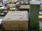 US & British WWII Ammo Cans lot
