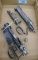 2 Bolt Action Receivers