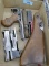 Torch Cut M1A Thompson Parts kit