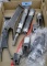2 M31 Suomi Torch Cut Parts incomplete kits