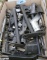 2 Complete Sten Torch Cut Parts Kits