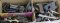 2 Boxes of mixed Torch Cut Parts