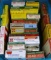Box of Misc Pistol & Rifle Ammo