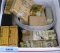 Lot of Surplus Military Ammo