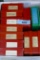 Lot of 11 Reloading Dies