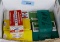 Lot of 9mm & 38 Spec Ammo