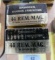 100 rds Browning 44 Mag Ammo