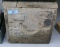 Original 30-40 Krag Military Rifle Shipping Crate