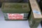 Surplus 7.62x51 1970's Indian Ammo