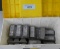 Lot of Lead Ingots