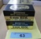 40 rds Browning 6mm Ammo