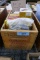 Lot of 20 ga Ammo in Crate