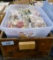 462 count Collectilble 12 ga Paper shells in crate