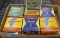 7 boxes of full Collectible 12 ga Ammo
