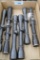 6 Vintage Lyman & Weaver Scopes