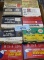 240 rds of mixed 16 ga Ammo