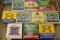 10 Boxes of Full & Collectible era 16 ga Ammo