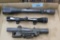 3 Vintage Scopes