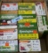 300 rds of mixed 12 ga Ammo