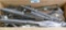 Gun Smith Lot of Gun parts in Wooden box