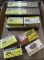 450 rds Browning 22LR & 50 rd box 22 Magnum Ammo