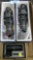 3 New Tactical Styled Scopes