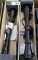 Pair of Leupold Scopes: 3-9x & 2-7x VXII