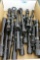 Lot of approx. 18 Used Scopes