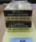 100 rds Browning 45 Auto Match Ammo