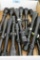 Large lot of Rifle Scopes (approx 15)