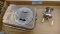 Winchester Fish Reel & Turm-Sport Camp Stove