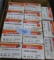 325 rds of mixed 16 ga Shells