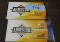 100 rds of 22 TCM Ammo