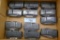 12 Remington 7400 or 7600 Magazines